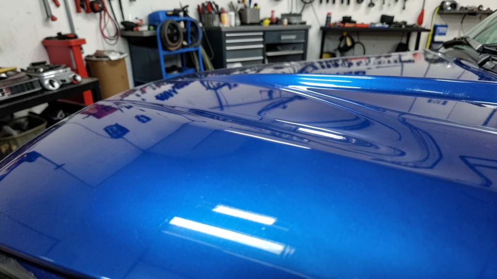 Why Baton Rouge’s High Humidity Makes Ceramic Coating a Must-Have in Ceramic Coating Baton Rouge, LA