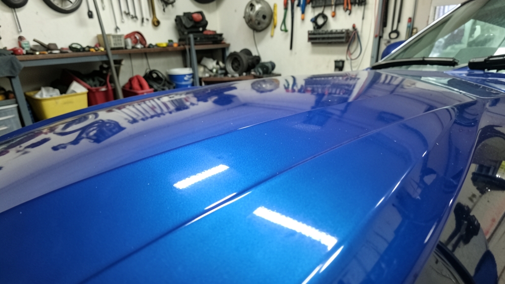 Why Your Ceramic Coating is Streaking and How to Fix It in Ceramic Coating Baton Rouge, LA