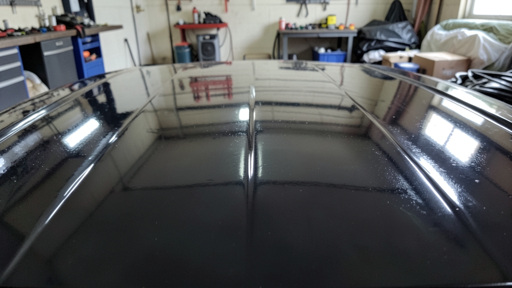 Why UV-Resistant Ceramic Coatings Are a Must in Baton Rouge
