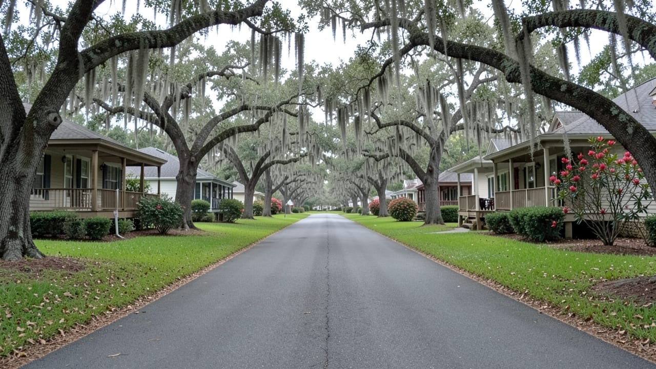 Ceramic Coating in Oak Hills Place, LA in Baton Rouge