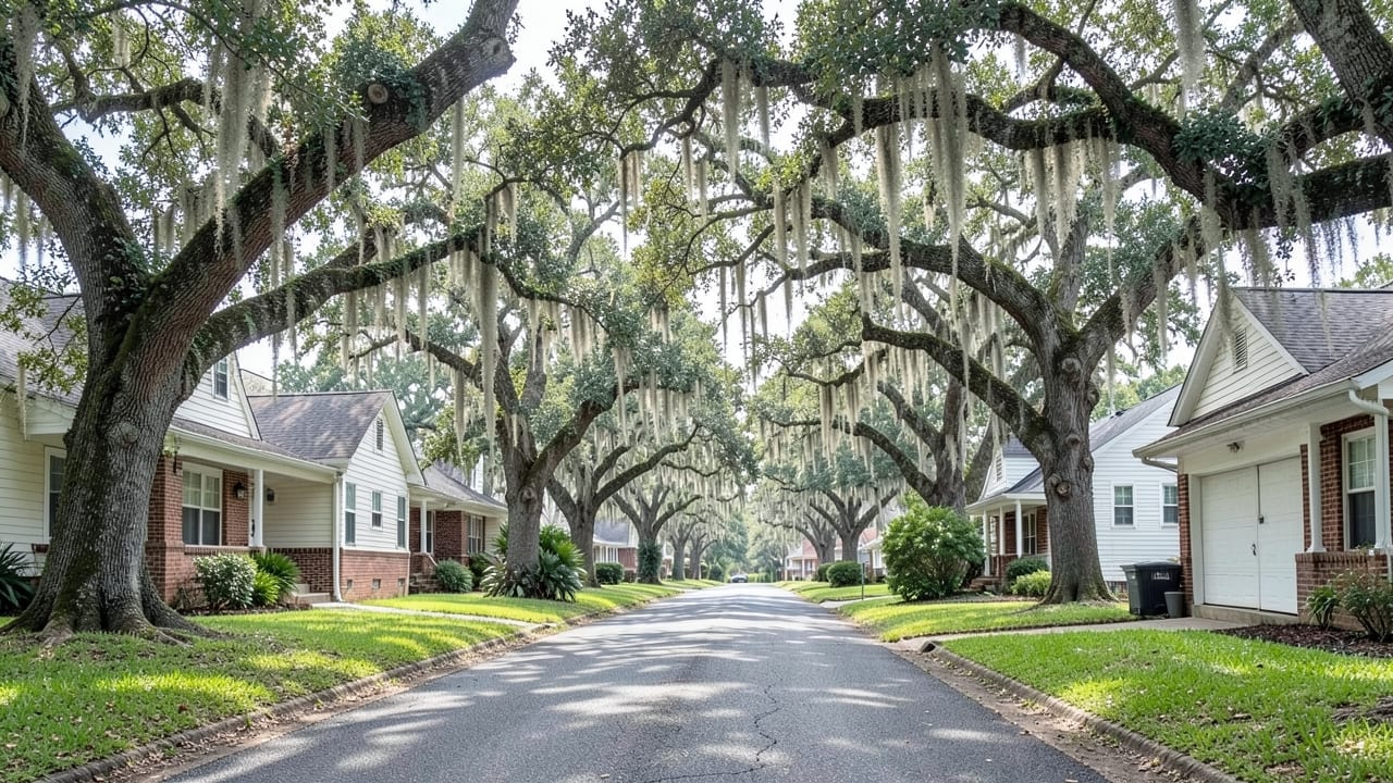 Ceramic Coating in Old Jefferson, LA