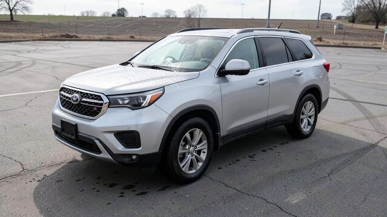 Annual Ceramic Maintenance Wash in Baton Rouge, LA