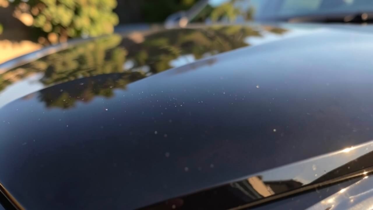 Bird Dropping Removal in Baton Rouge, LA