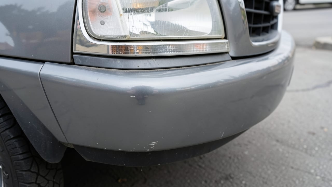 Bug Splatter Removal in Baton Rouge, LA
