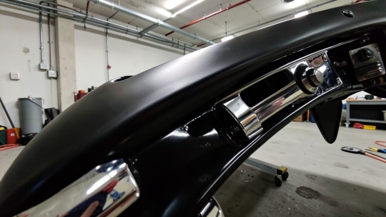 Chrome Delete Pack in Baton Rouge, LA