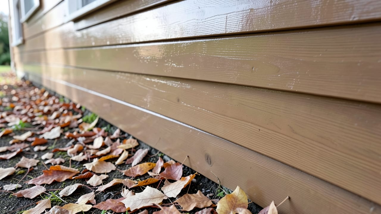 Fall Paint Prep for Winter in Baton Rouge, LA