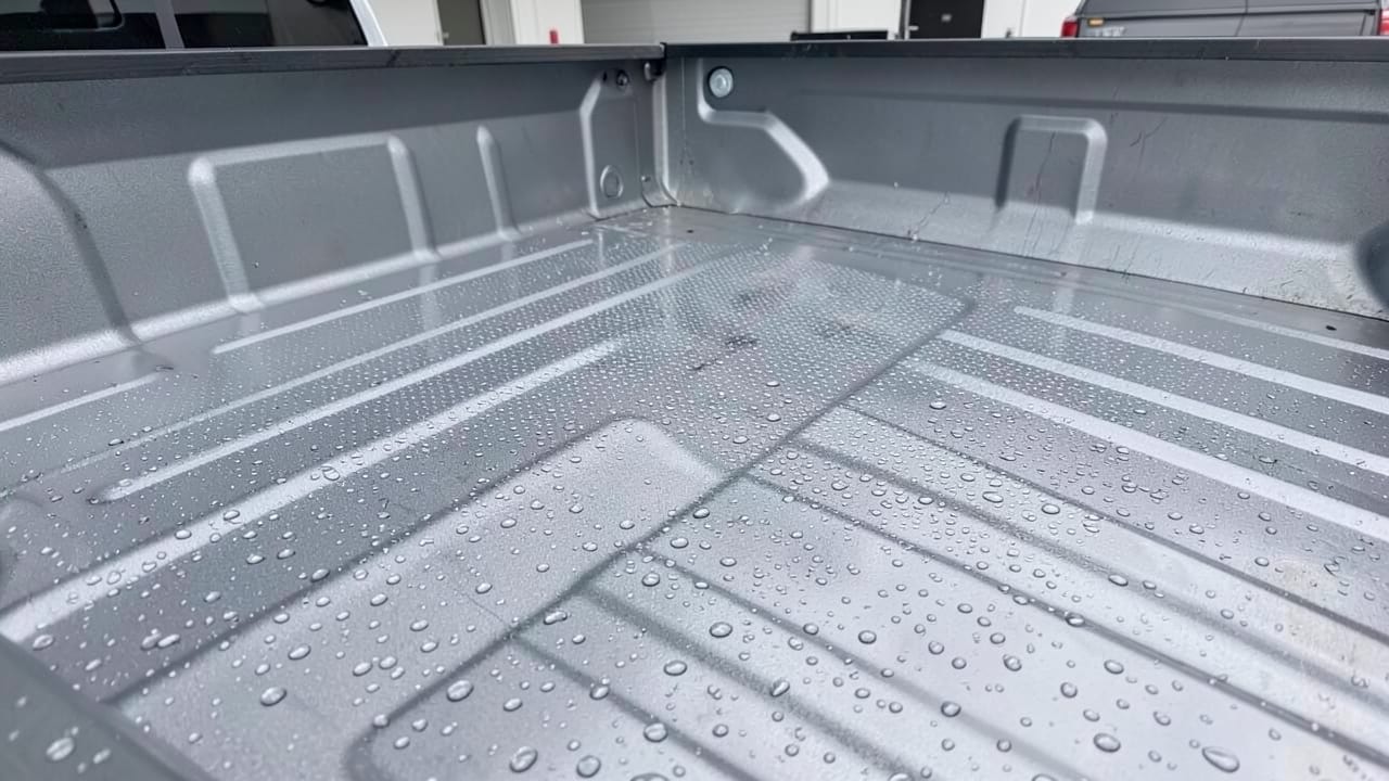 Graphene Coating in Baton Rouge, LA