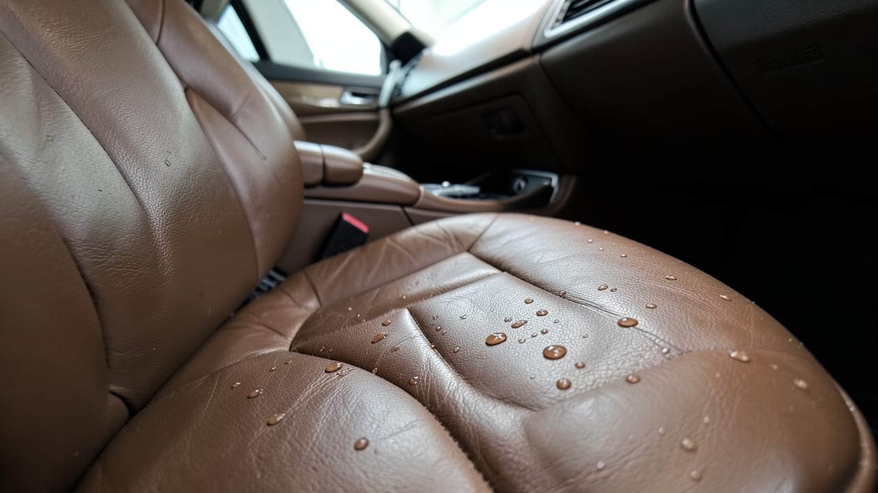 Interior Ceramic Protection in Baton Rouge, LA