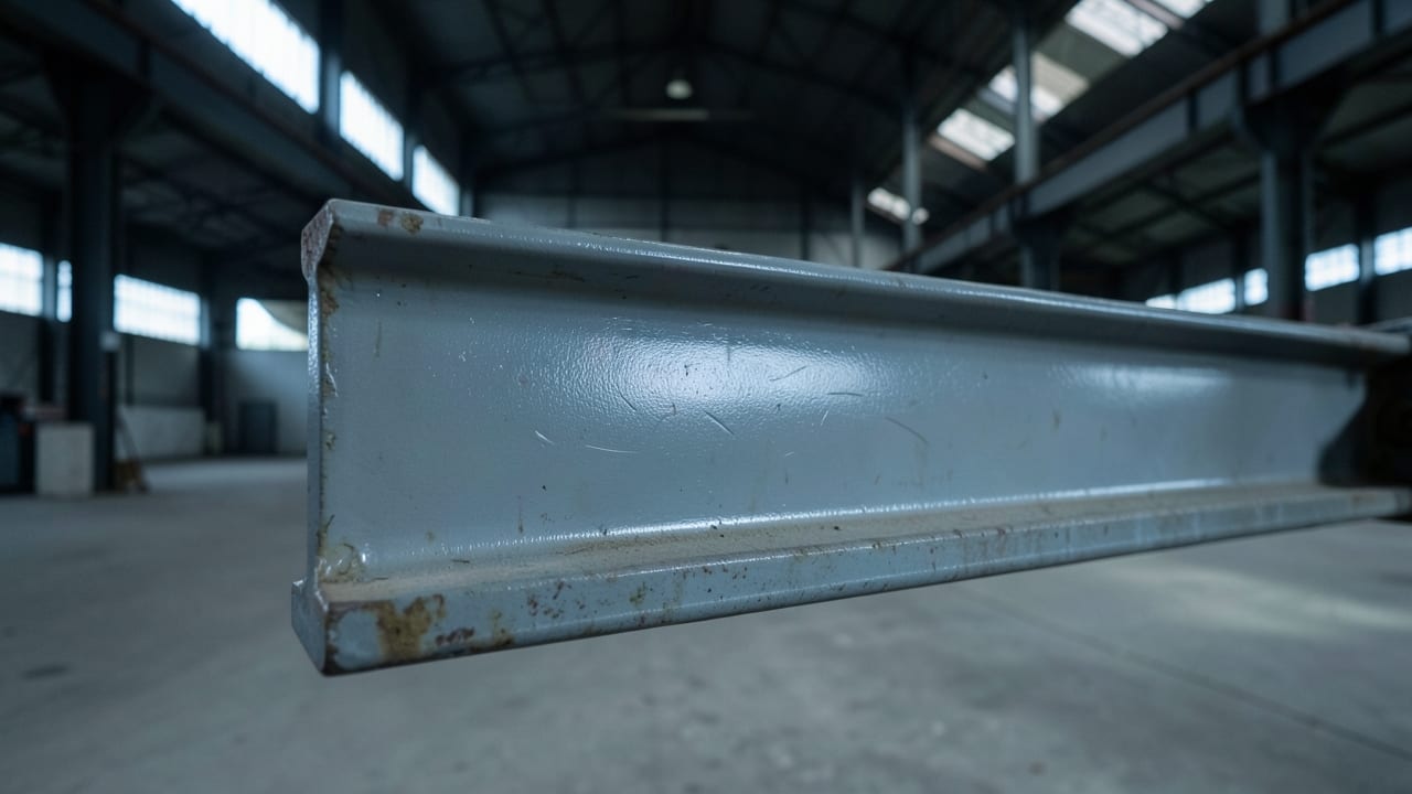 Metal Surface Anti-Corrosion in Baton Rouge, LA
