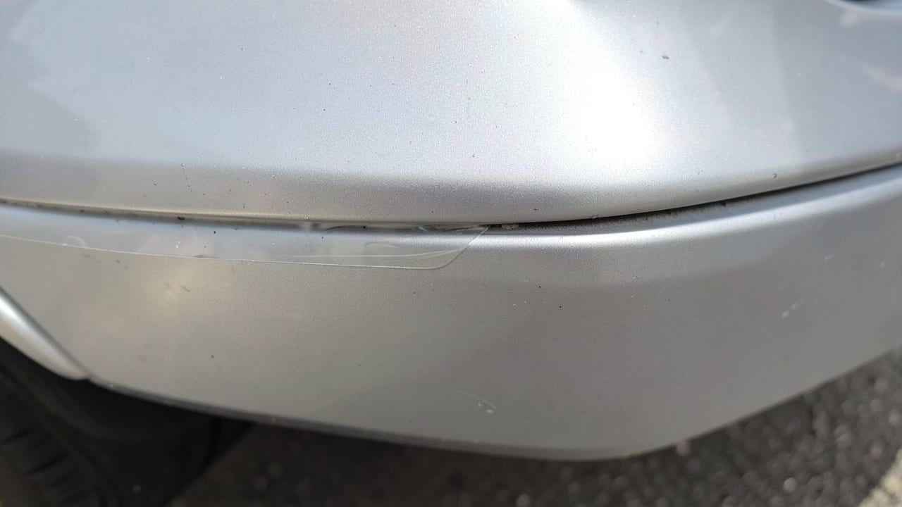 Paint Protection Film (PPF) Installation in Baton Rouge, LA