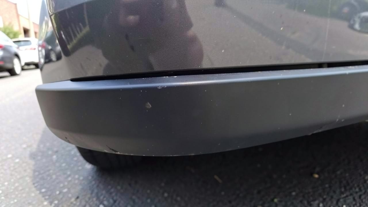 Plastic Trim Restoration in Baton Rouge, LA