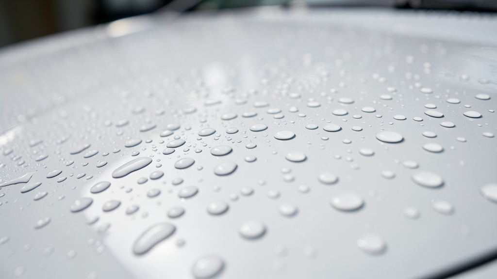 How to Avoid Swirl Marks After Ceramic in Boca Raton