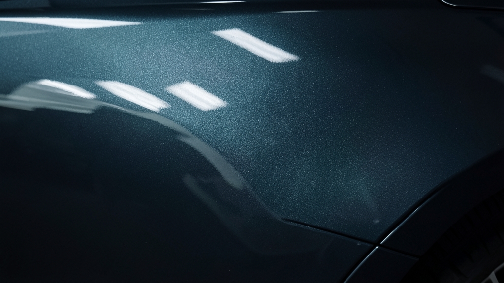 Ceramic Coating for High-End Vehicles: Premium Protection & Pricing Factors in Ceramic Coating Boca Raton