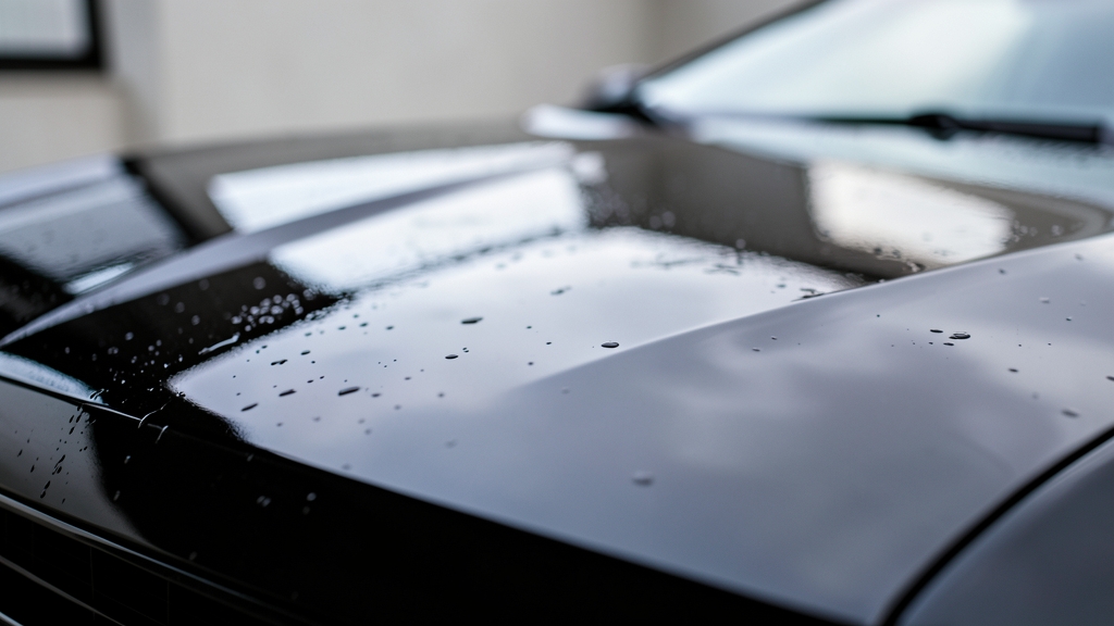Ceramic Coating Tiers Explained
