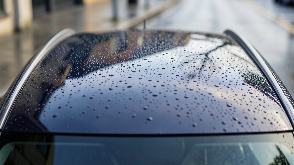 Ceramic Coating vs. Sealants: Why Boca Raton Drivers Choose the Long-Term Shield in Ceramic Coating Boca Raton