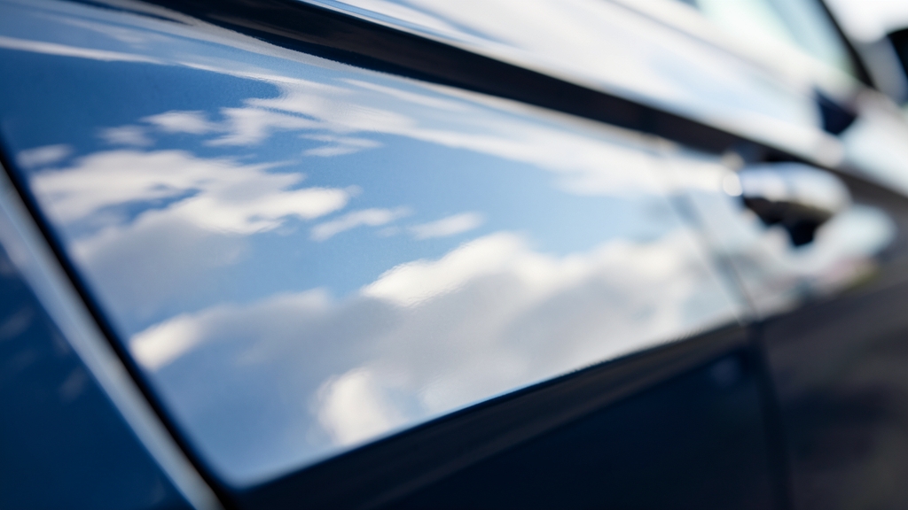 How Frequent Rain Affects Ceramic Coating in Boca Raton