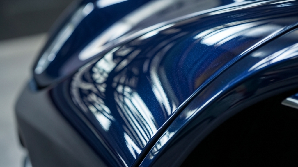 How to Restore Fading Ceramic Coating on Your Car in Ceramic Coating Boca Raton, FL