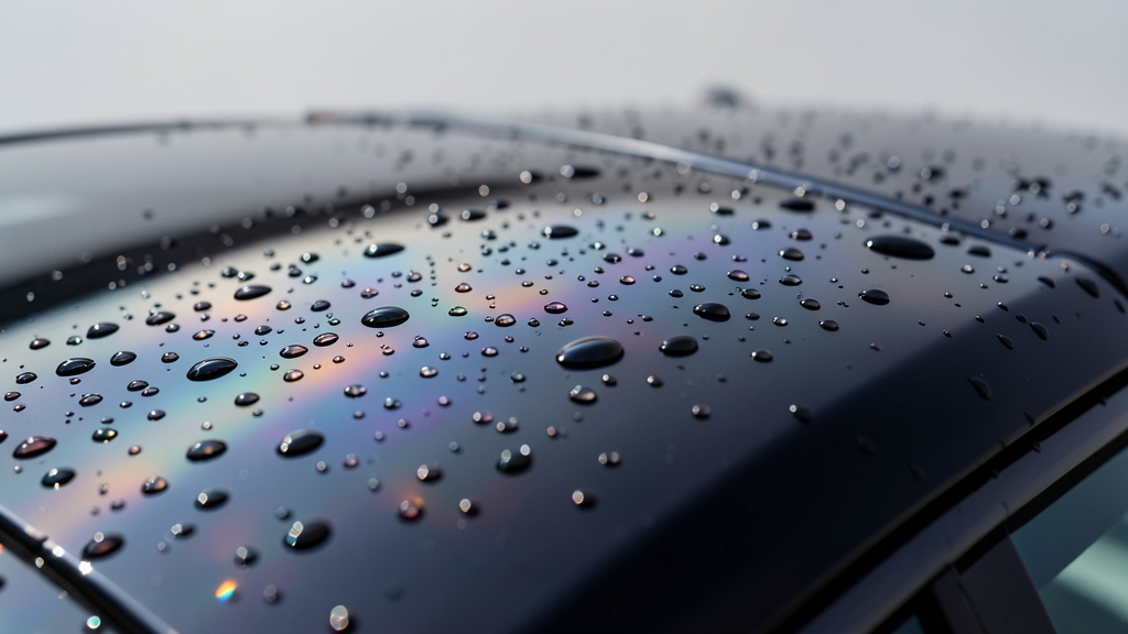 Maximizing Longevity: Post-Installation Care for Ceramic Coating in Boca Raton in Ceramic Coating Boca Raton, FL