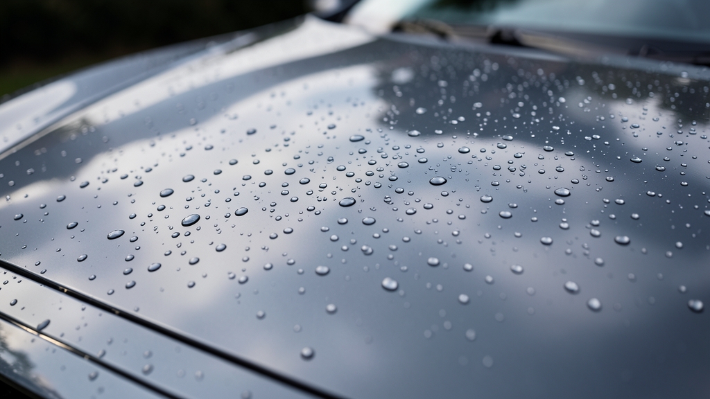 Is Your Paint Ready? The Pre-Ceramic Coating in Boca Raton