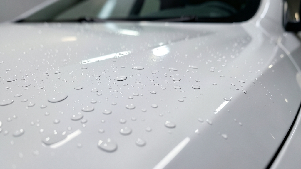 Self-Cleaning Superpowers: How Ceramic Coating in Boca Raton Beats Wax Every Time in Ceramic Coating Boca Raton, FL