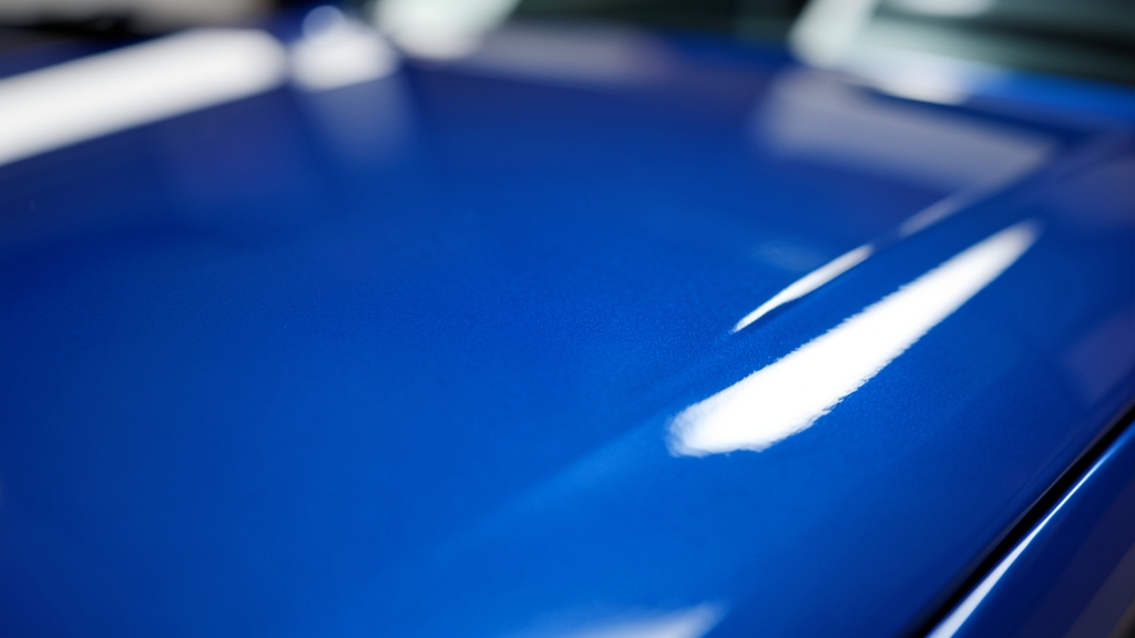 Signs Your Ceramic Coating is Failing and What to Do Next in Ceramic Coating Boca Raton
