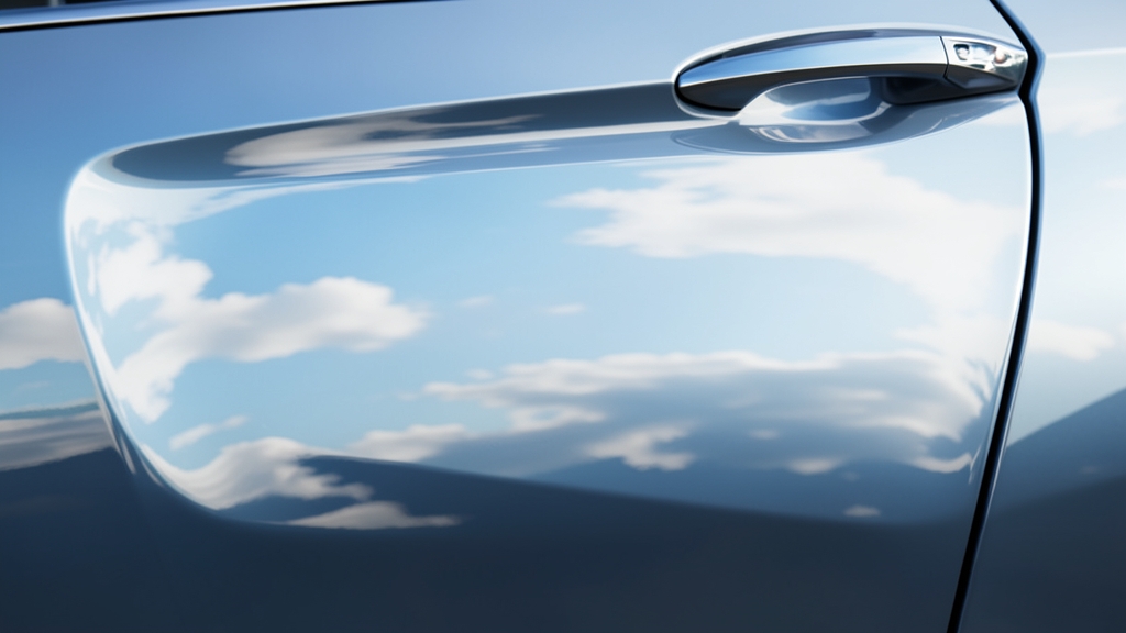 How UV Exposure Impacts Your Ceramic Coating Lifespan in Ceramic Coating Boca Raton