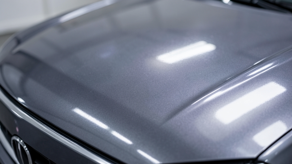 Why Your Ceramic Coating Will Fail Without Proper Paint Correction in Ceramic Coating Boca Raton, FL
