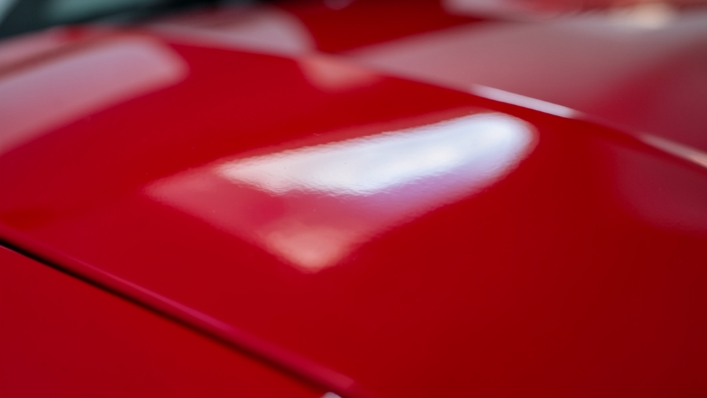 Why Paint Correction Should Always Precede Ceramic Coating in Boca Raton in Ceramic Coating Boca Raton, FL