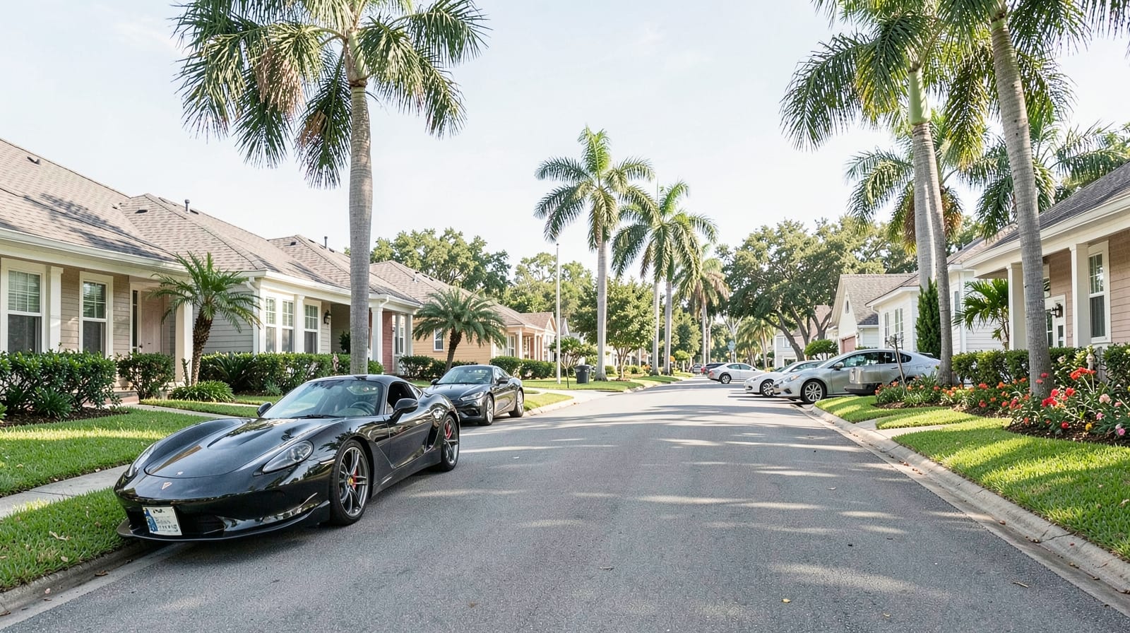 Ceramic Coating in Highland Beach, FL