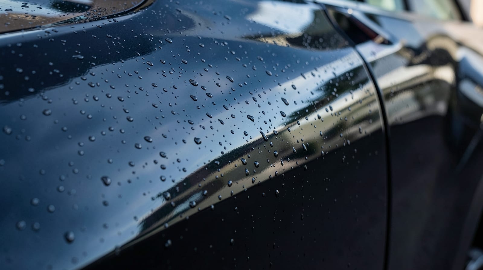 Full-Vehicle Ceramic Coating in Boca Raton, FL