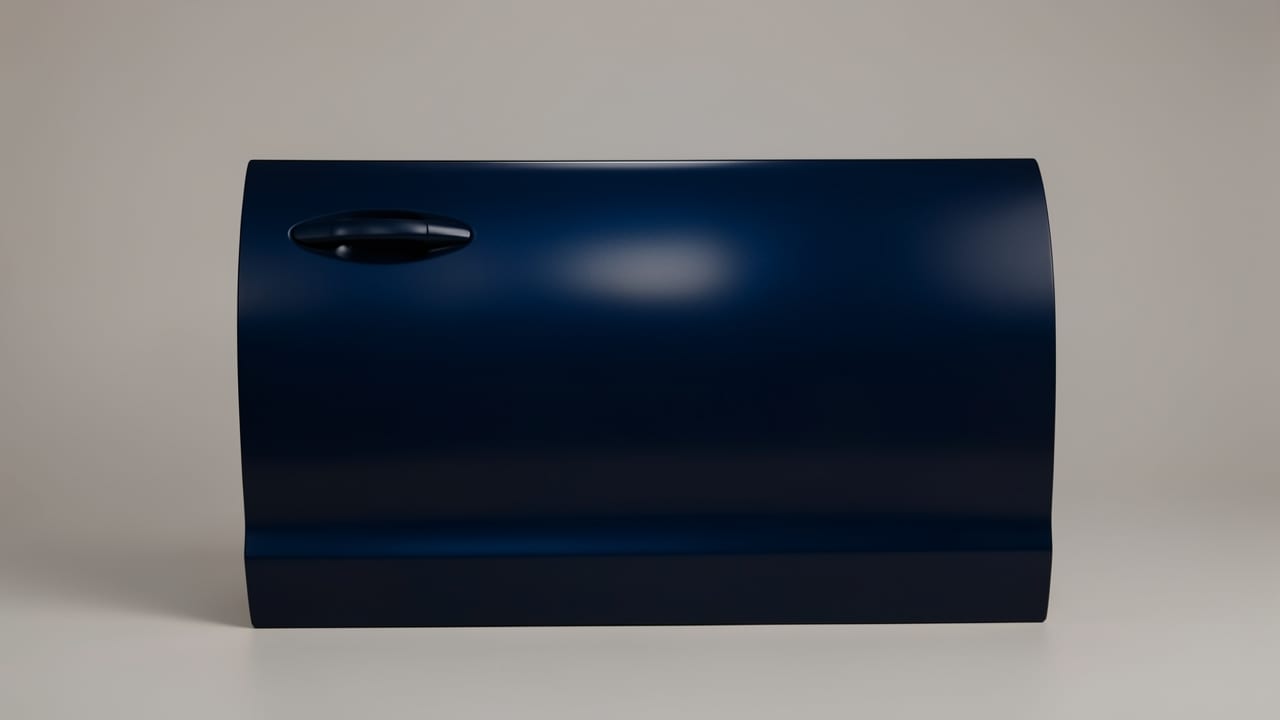 Clay Bar Paint Decontamination in Boca Raton, FL