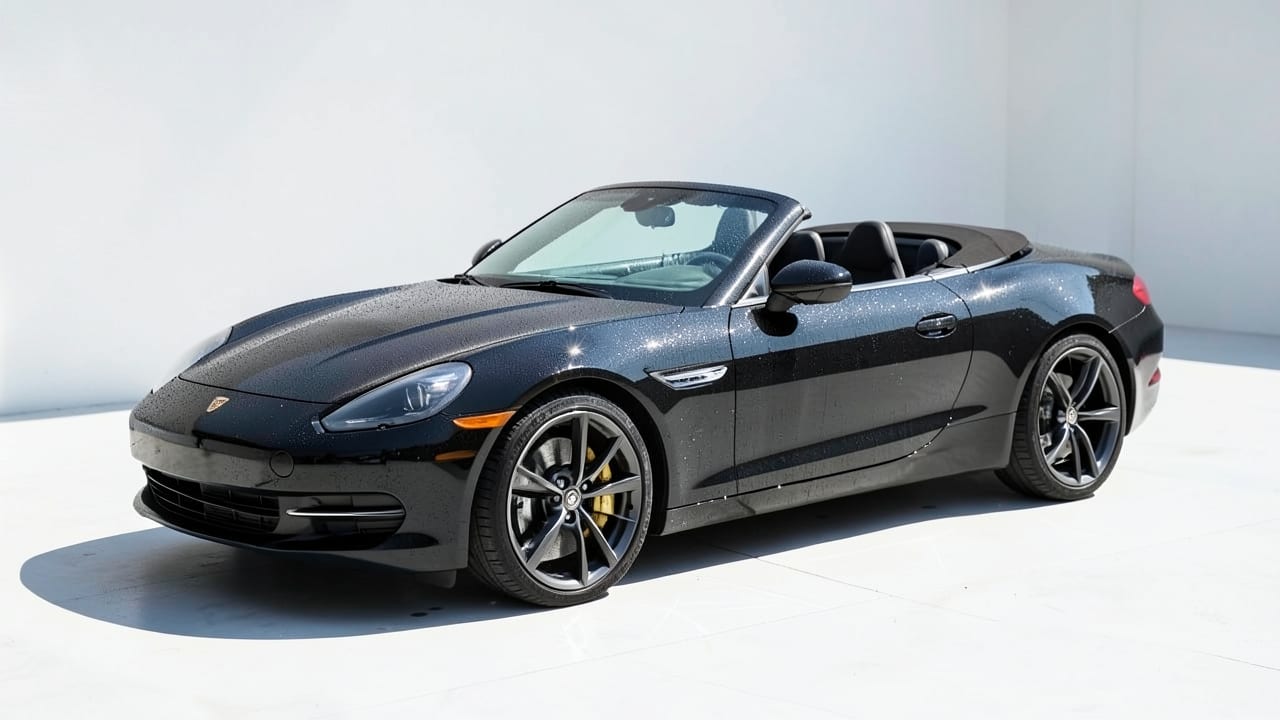 Convertible Top Protection in Boca Raton, FL