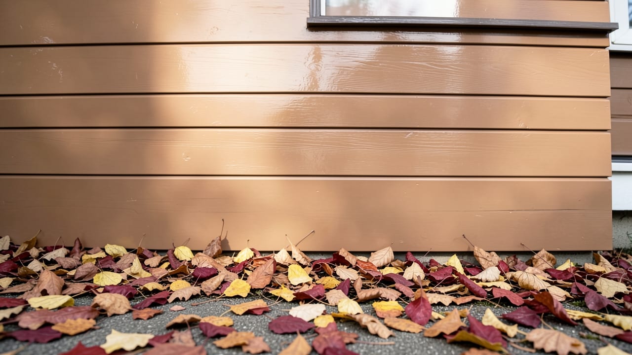 Fall Paint Prep for Winter in Boca Raton, FL