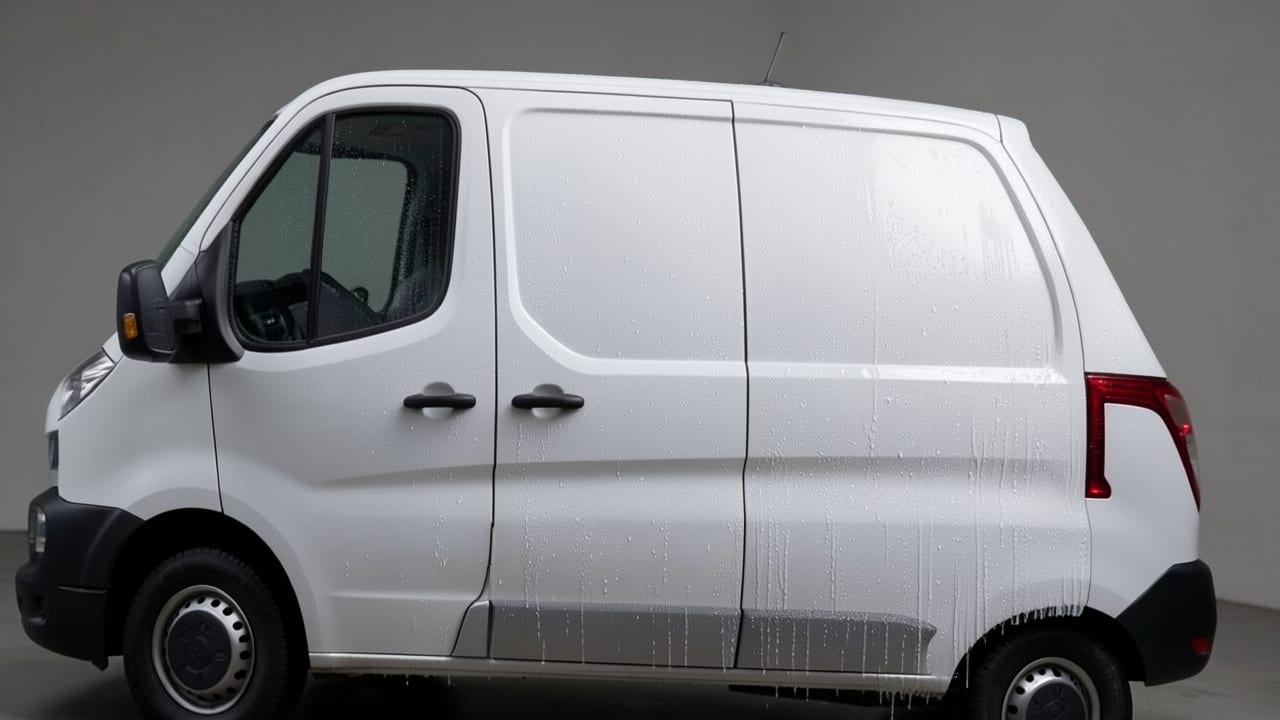 Fleet & Commercial Vehicle Coating in Boca Raton, FL