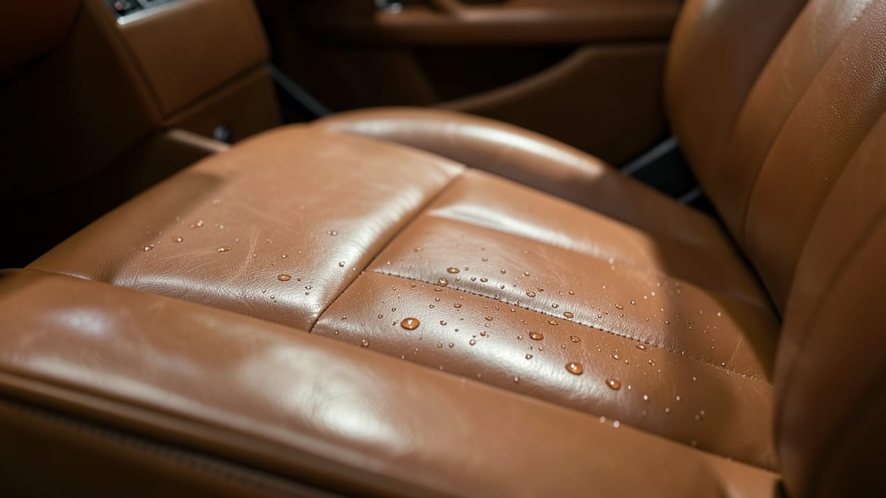Interior Ceramic Protection in Boca Raton, FL