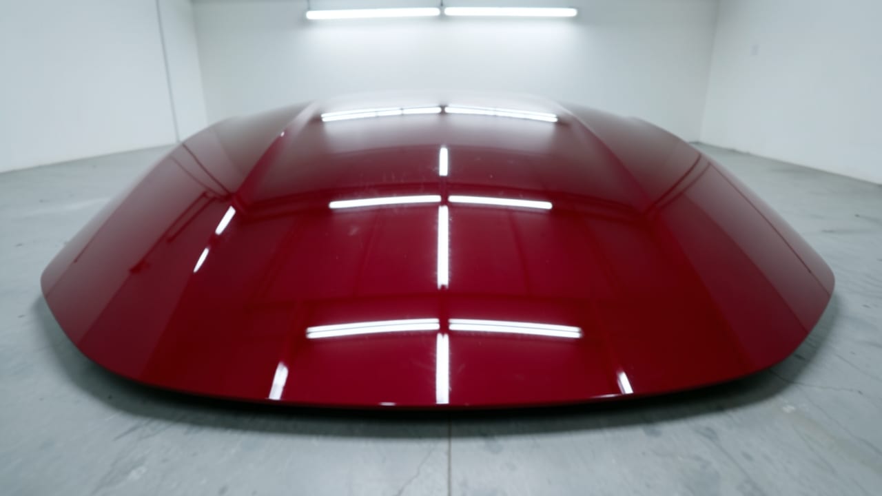 Paint Correction & Polishing in Boca Raton, FL