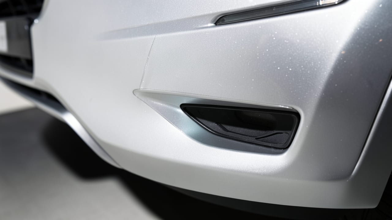 Paint Protection Film (PPF) Installation in Boca Raton, FL