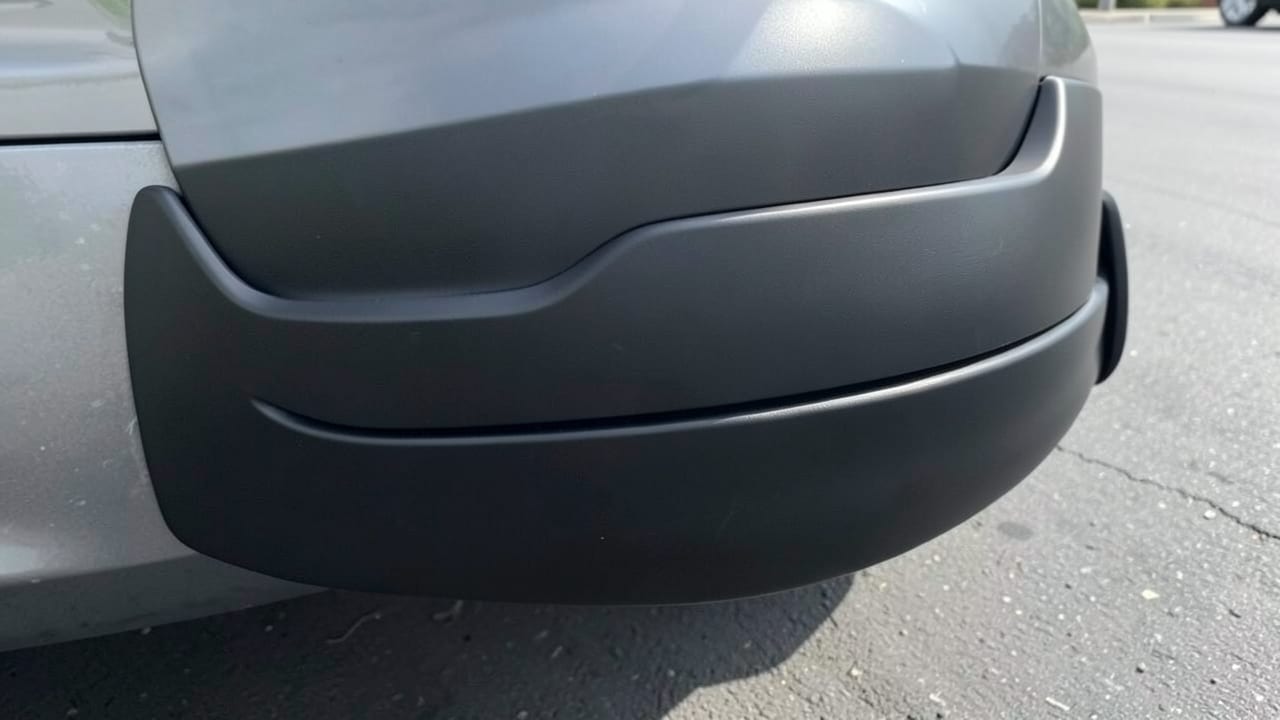 Plastic Trim Restoration in Boca Raton, FL
