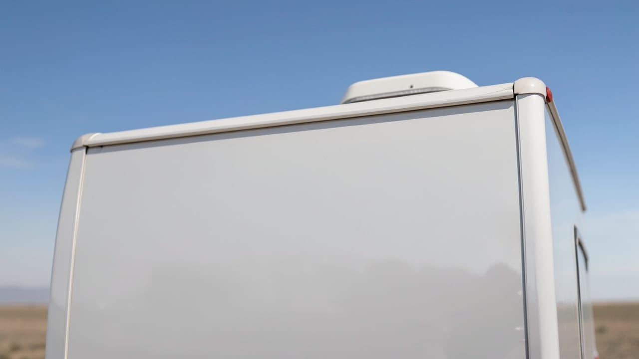 RV Paint Protection in Boca Raton, FL