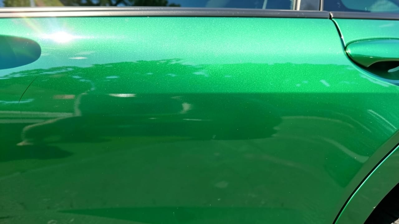Spring Paint Rejuvenation in Boca Raton, FL