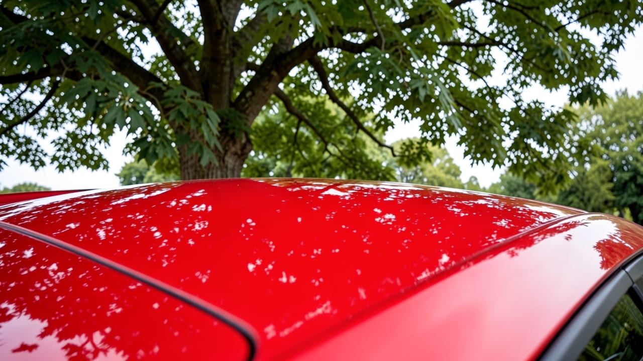 Tree Sap Removal in Boca Raton, FL