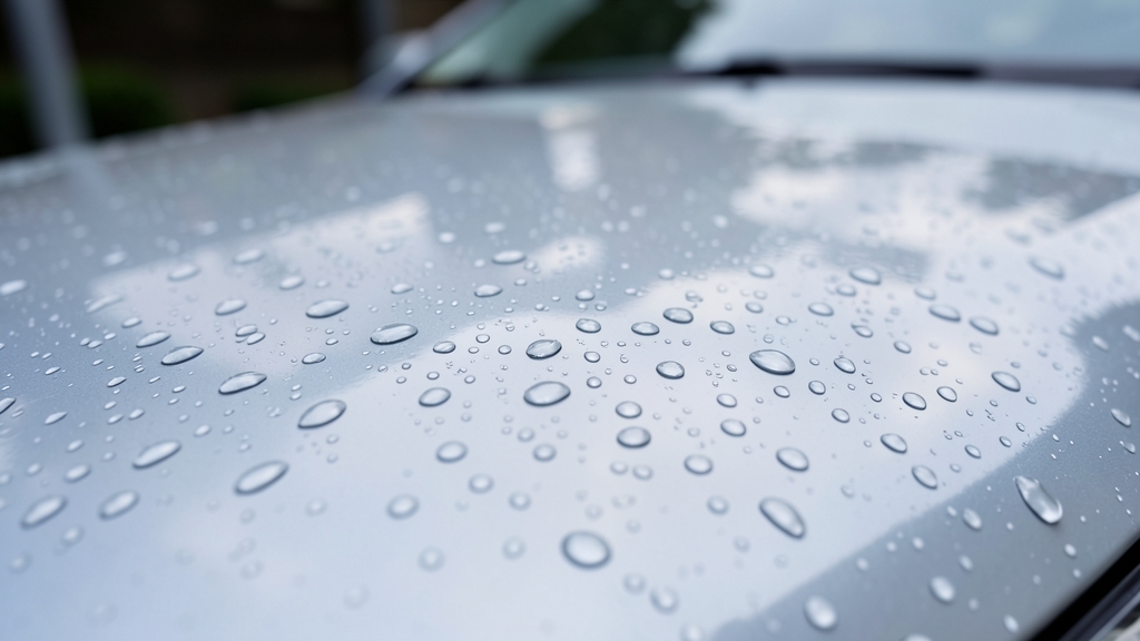 Can Ceramic Coating Replace Wax Forever in Ceramic Coating Brandon, FL?