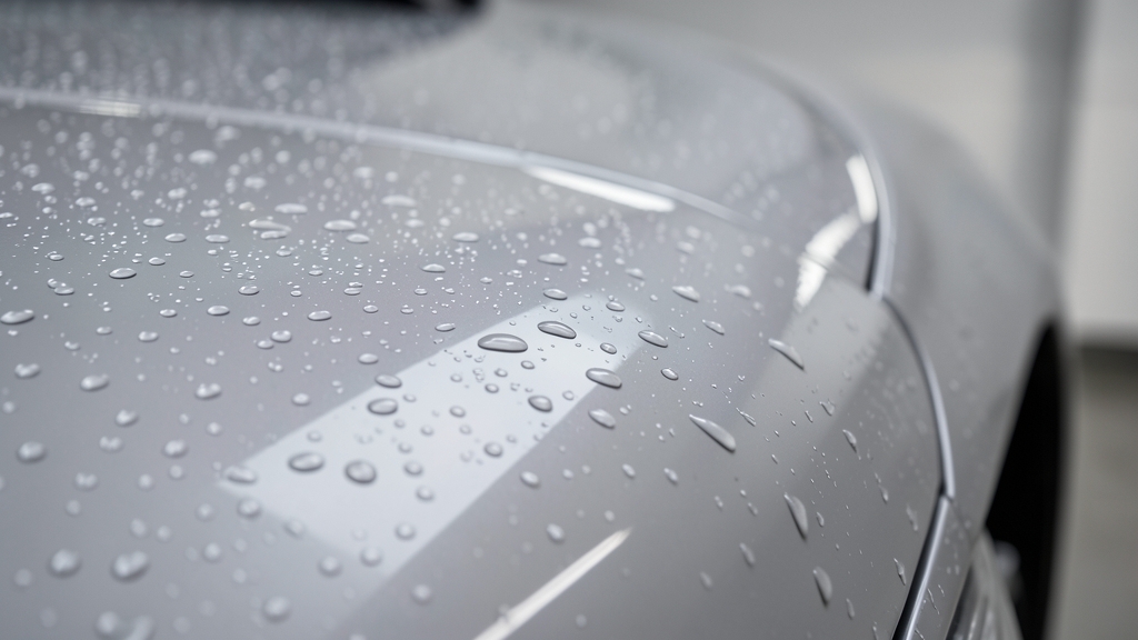 Can Layering Extend Your Ceramic Coating Lifespan in Ceramic Coating Brandon, FL?