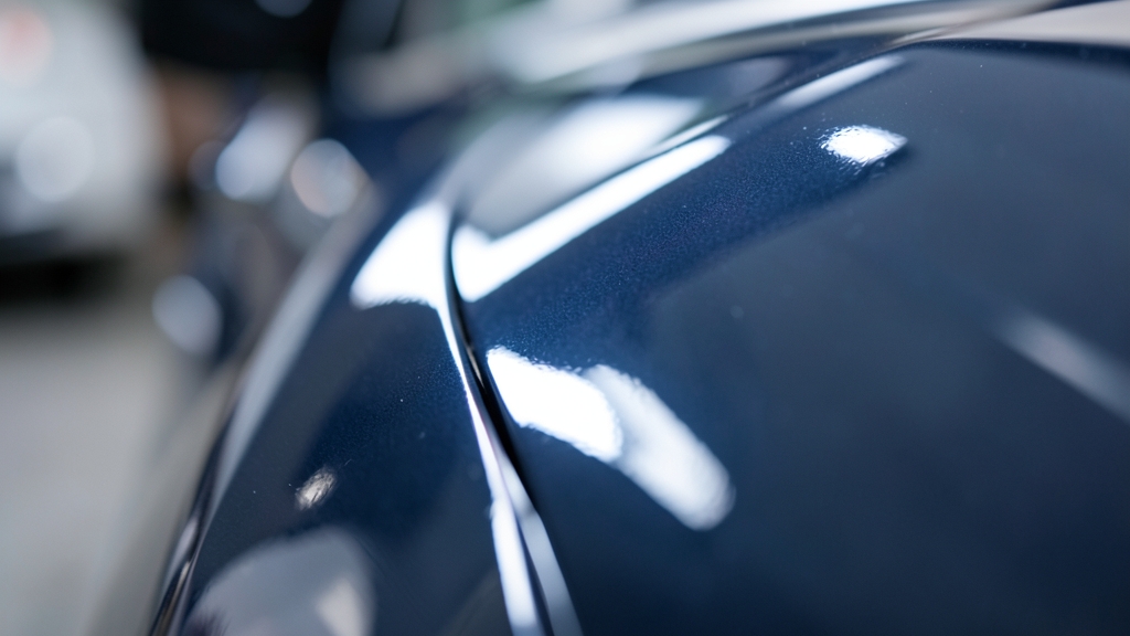 Ceramic Coating Brandon: Why You Should Avoid Washing in Direct Sunlight