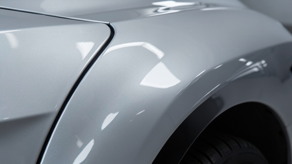 Ceramic Coating Brandon: How Quick Detailers Elevate Your Post-Wash Routine