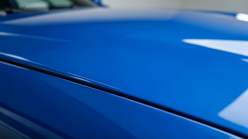 What to Do When Your Ceramic Coating Loses Its Hydrophobic Effect in Ceramic Coating Brandon, FL