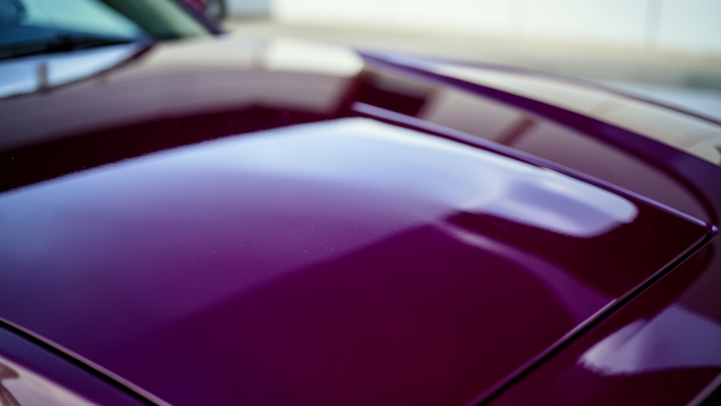 Ceramic Coating vs. PPF: Which Offers Better in Brandon