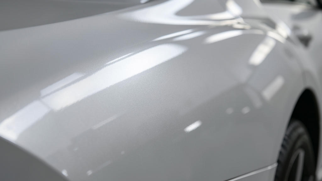 Does Ceramic Coating Last Longer on Some Cars in Brandon