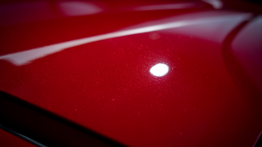 Expert Polishing Techniques for Ceramic Coating in Brandon