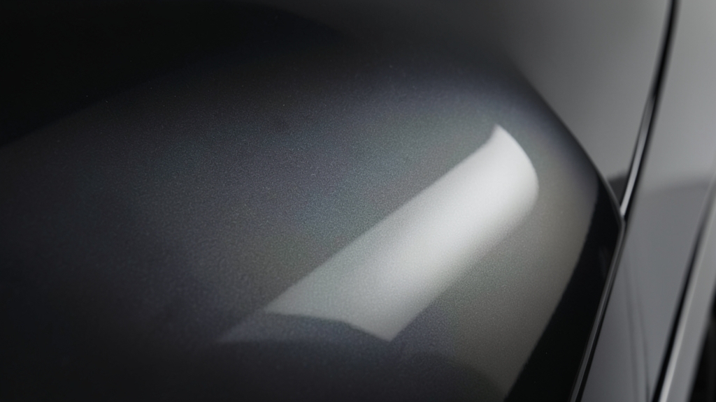 How to Fix Uneven Curing in Ceramic Coating in Brandon